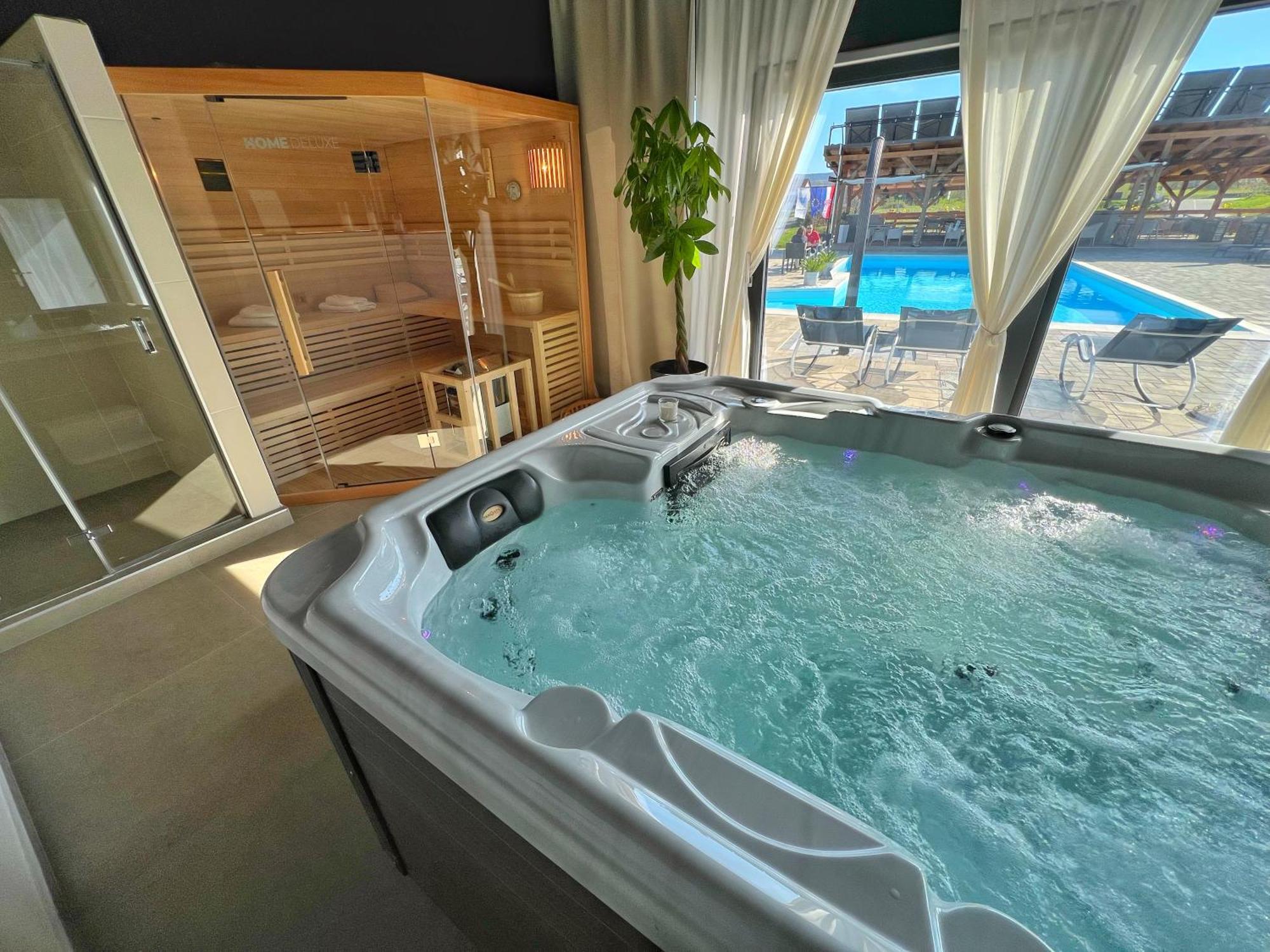 16 Lakes Guesthouse Grabovac  Dış mekan fotoğraf