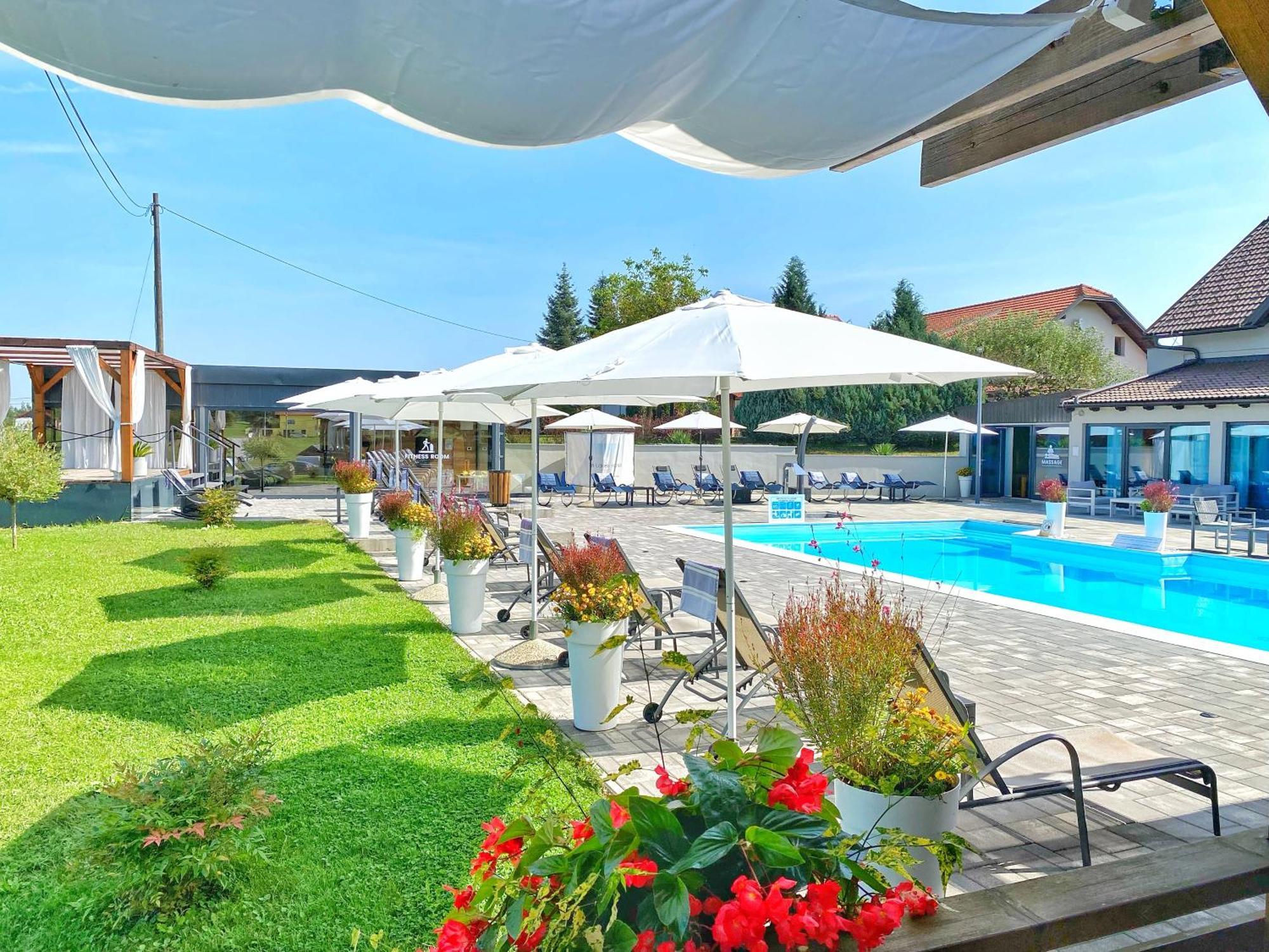 16 Lakes Guesthouse Grabovac  Dış mekan fotoğraf