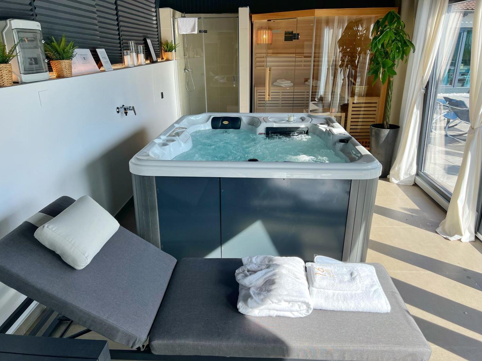 16 Lakes Guesthouse Grabovac  Dış mekan fotoğraf