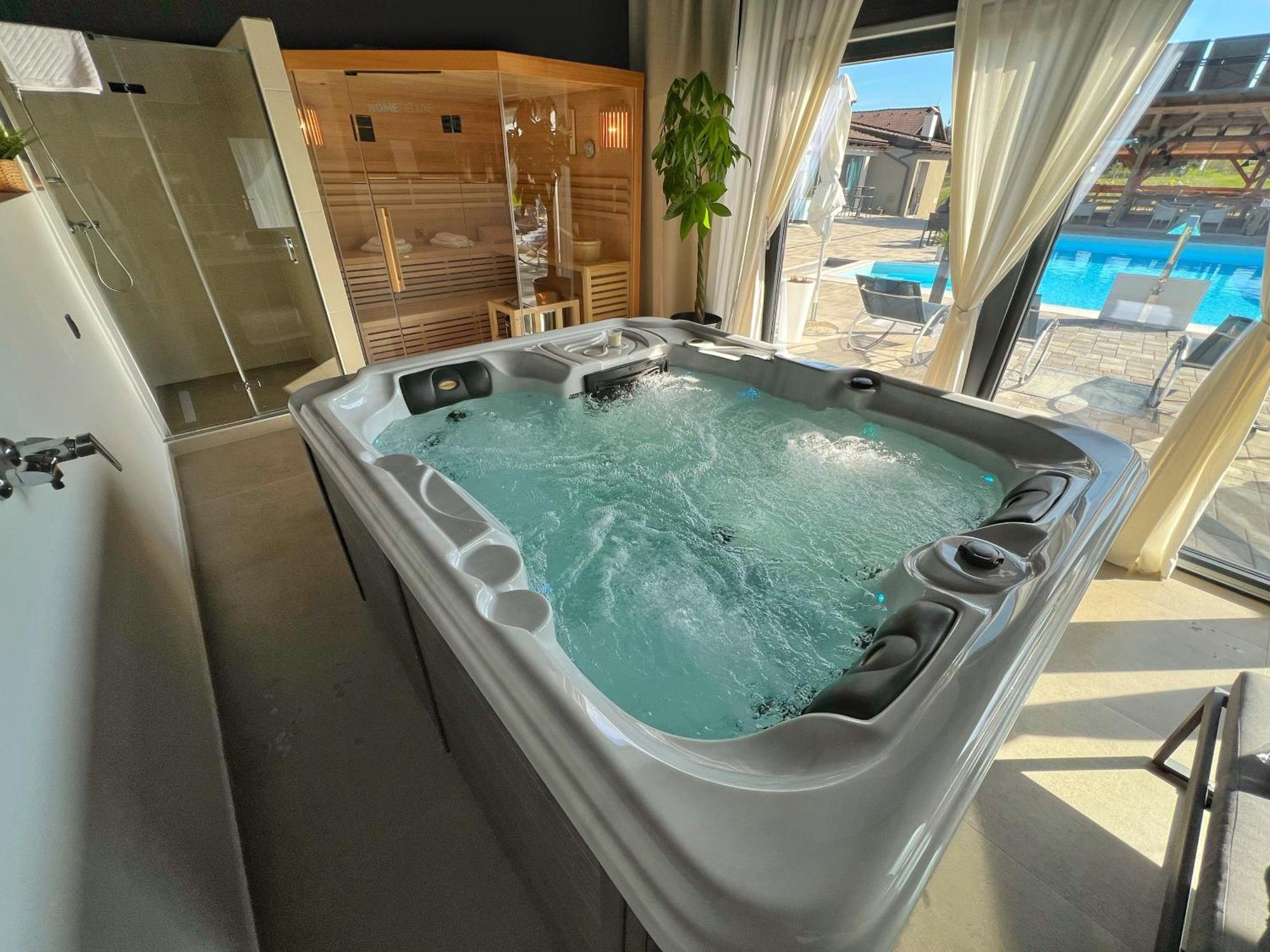 16 Lakes Guesthouse Grabovac  Dış mekan fotoğraf