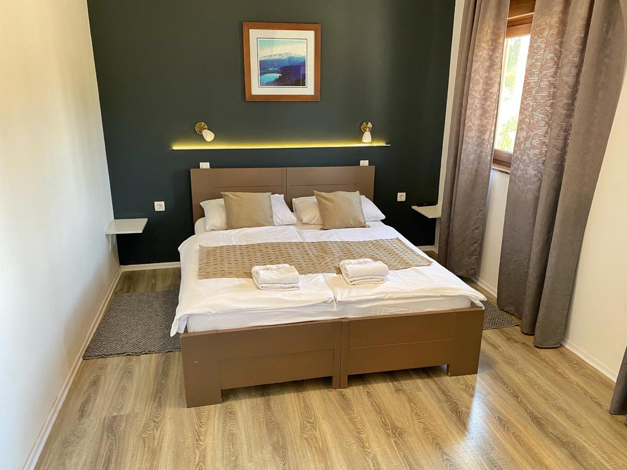 16 Lakes Guesthouse Grabovac  Dış mekan fotoğraf