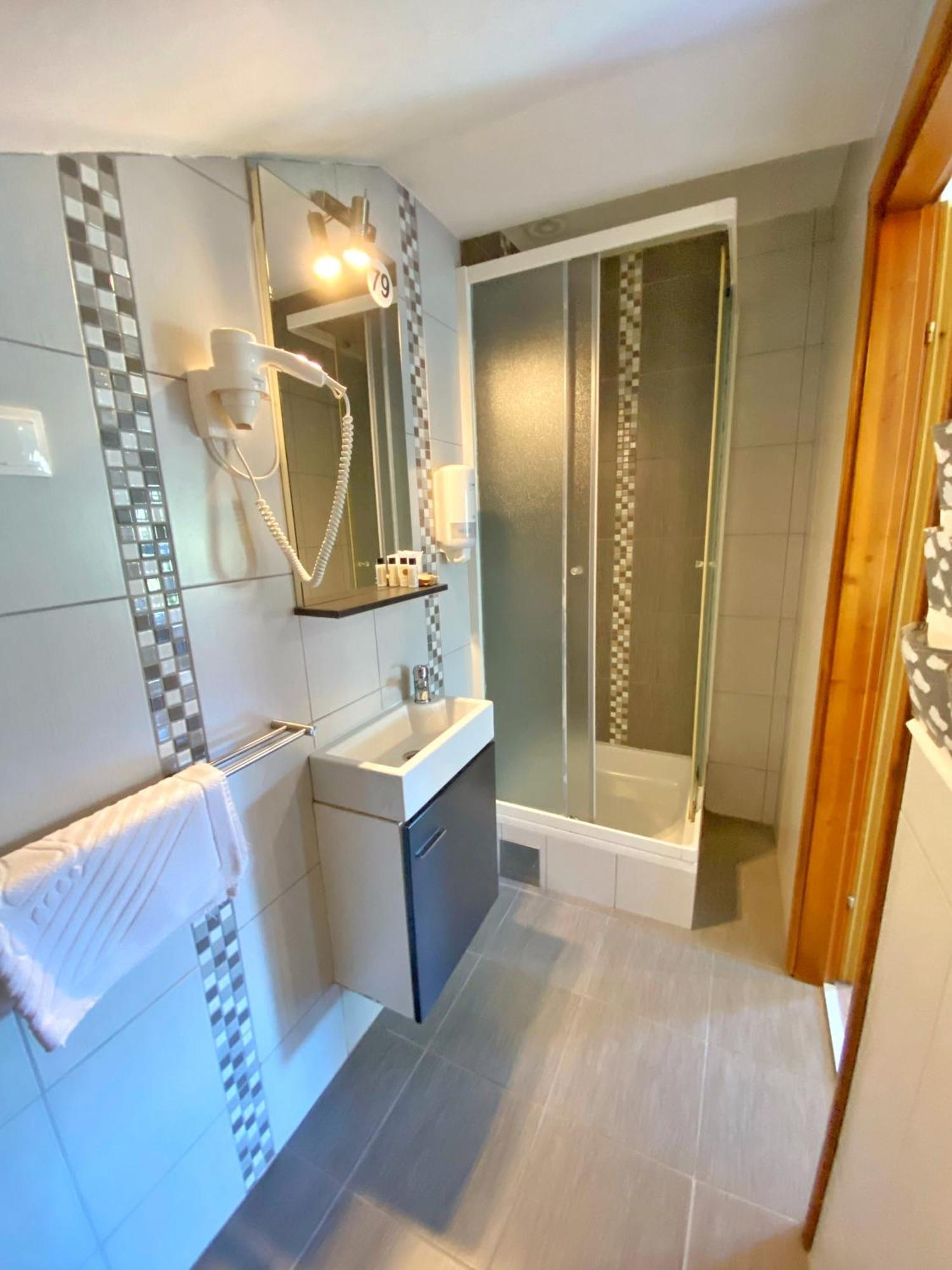16 Lakes Guesthouse Grabovac  Dış mekan fotoğraf