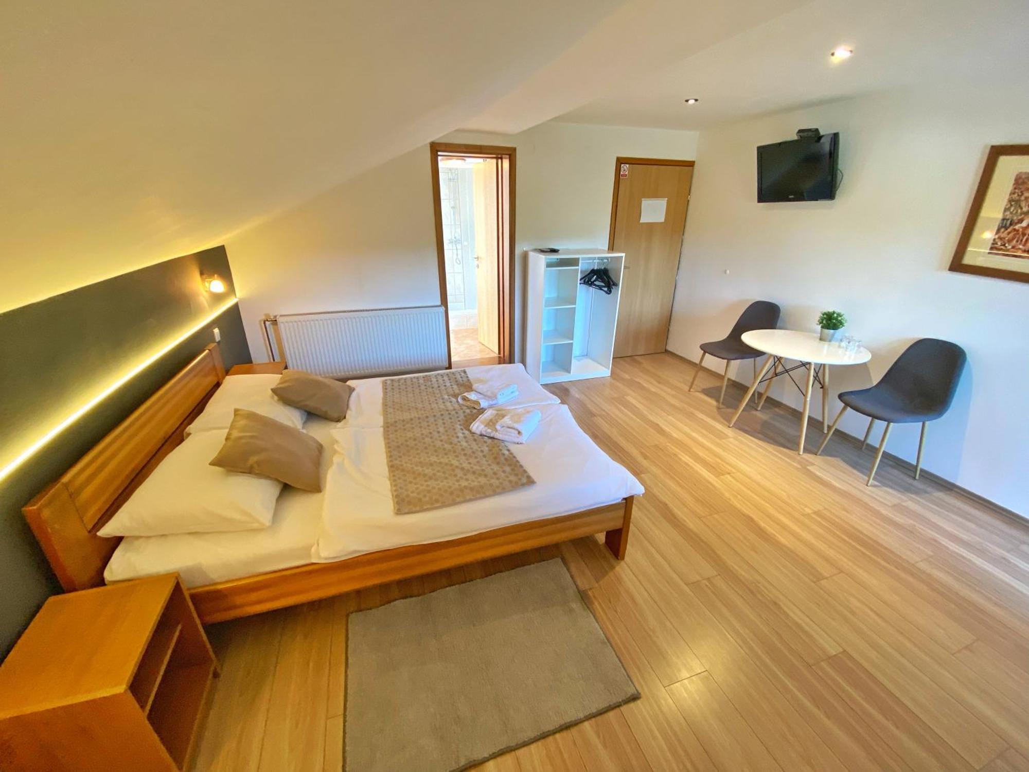16 Lakes Guesthouse Grabovac  Dış mekan fotoğraf