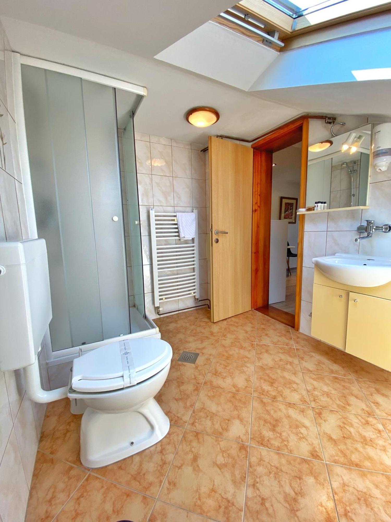 16 Lakes Guesthouse Grabovac  Dış mekan fotoğraf